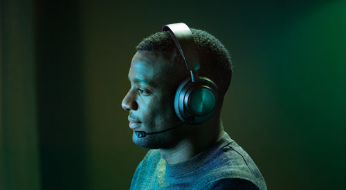 Wireless Gaming Headset Steelseries Arctis Nova Pro Xbox 10-40000 Hz