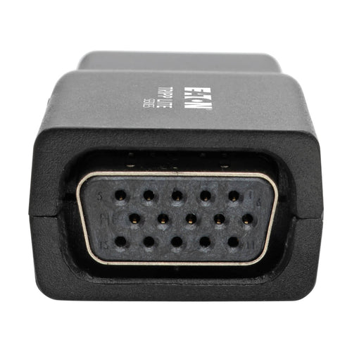 Tripp Lite P131-000-A cable gender changer