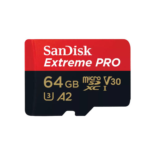 SanDisk Extreme PRO