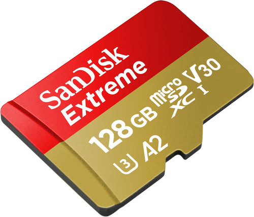 SanDisk Extreme