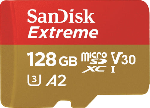 SanDisk Extreme