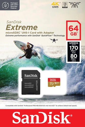 SanDisk Extreme