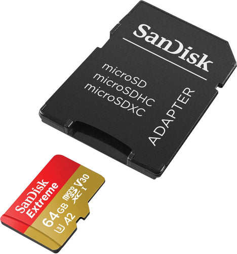 SanDisk Extreme