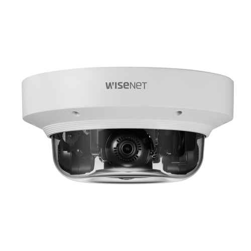 Hanwha PNM-9084QZ1 security camera
