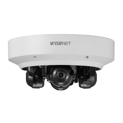 Hanwha PNM-9084QZ1 security camera