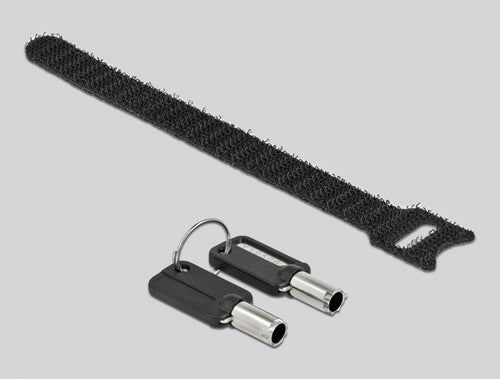 DeLOCK 20691 cable lock