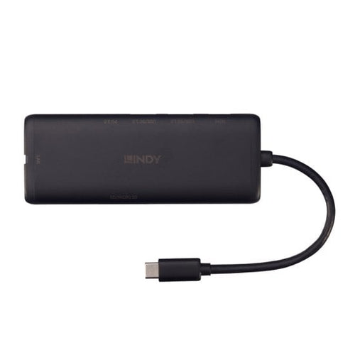Lindy 43358 laptop dock/port replicator