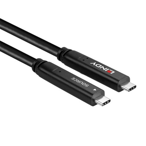 Lindy 43333 USB cable