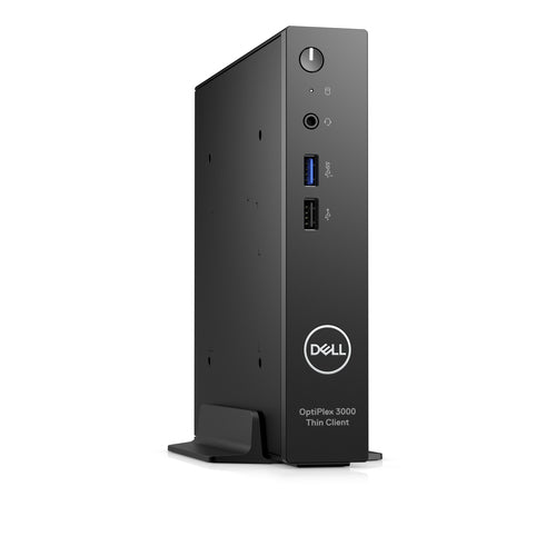 DELL OptiPlex 3000 – Intel Pentium Silver N6005 – 2 GHz Business Desktop