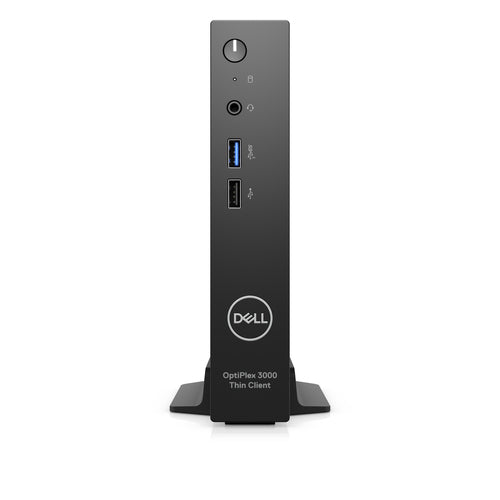 Thin Clients