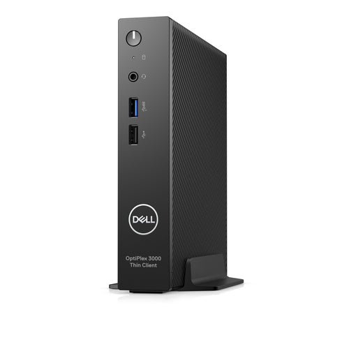 DELL OptiPlex 3000 – Intel Pentium Silver N6005 – 2 GHz Business Desktop