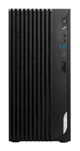 Intel Core i7 Mini PC MSI Pro DP180 32 GB RAM 2 TB SSD Windows 11