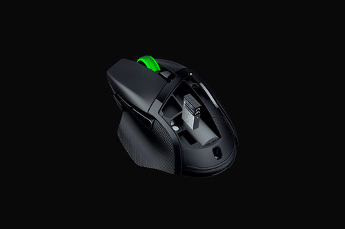 Razer Basilisk V3 X HyperSpeed mouse