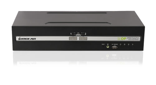 iogear GCS1422TAA4C KVM switch