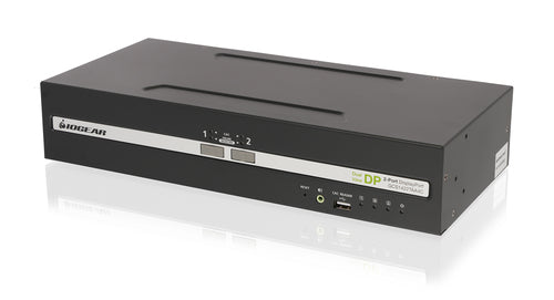 iogear GCS1422TAA4C KVM switch
