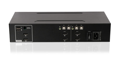 iogear GCS1422TAA4C KVM switch