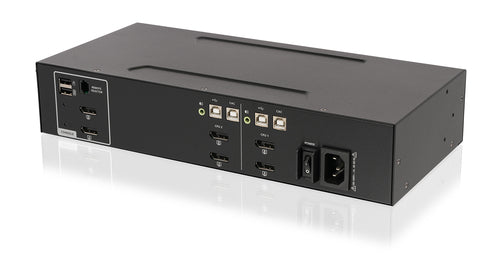 iogear GCS1422TAA4C KVM switch