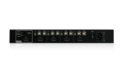 iogear GCS1414TAA4C KVM switch