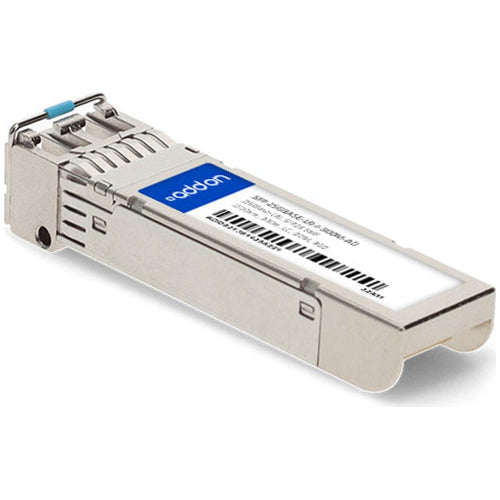 Network Transceiver AddOn Networks QSFP-100G-LR-S-AO 100G LR 10,000m LC