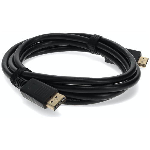 AddOn Networks DISPORT2HDMIMM2M video cable adapter