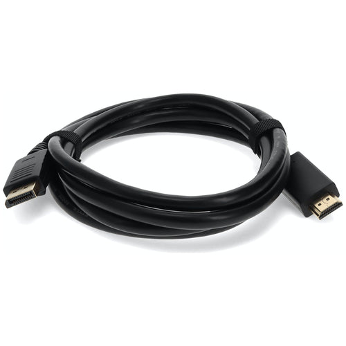 AddOn Networks DISPORT2HDMIMM2M video cable adapter