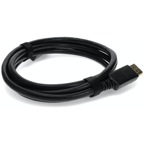 AddOn Networks DISPORT2HDMIMM2M video cable adapter