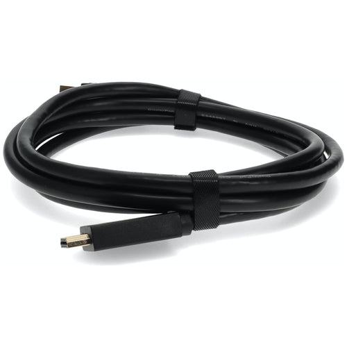 AddOn Networks DISPORT2HDMIMM2M video cable adapter