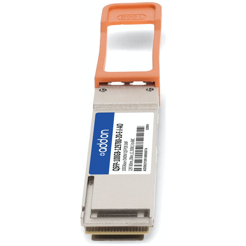 AddOn Networks QSFP-100GB-129780-20-E-J-AO Netzwerk-Transceiver-Modul