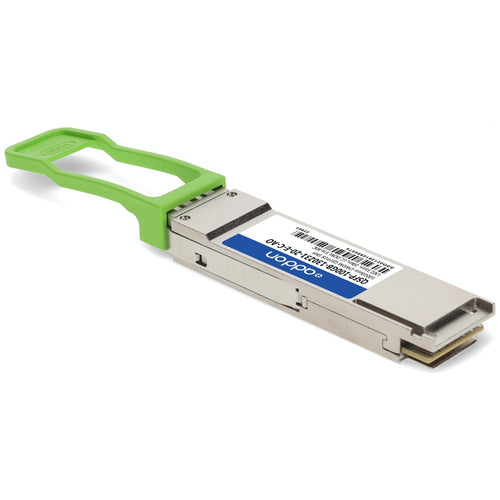 AddOn Networks QSFP-100GB-130231-20-E-C-AO network transceiver module