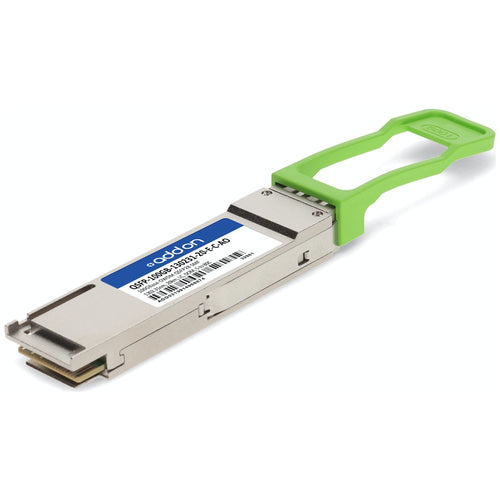 AddOn Networks QSFP-100GB-130231-20-E-C-AO network transceiver module