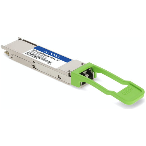 AddOn Networks QSFP-100GB-130231-20-E-C-AO network transceiver module