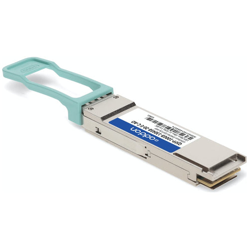 AddOn Networks QSFP-100GB-130458-20-E-C-AO network transceiver module