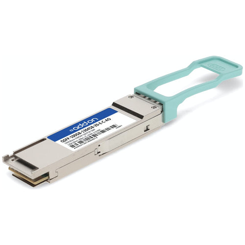 AddOn Networks QSFP-100GB-130458-20-E-C-AO network transceiver module