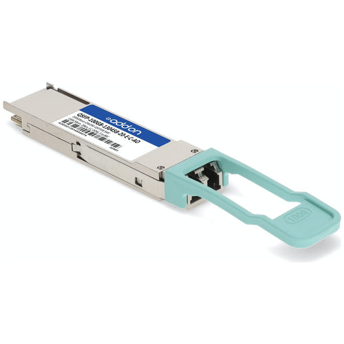 AddOn Networks QSFP-100GB-130458-20-E-C-AO network transceiver module