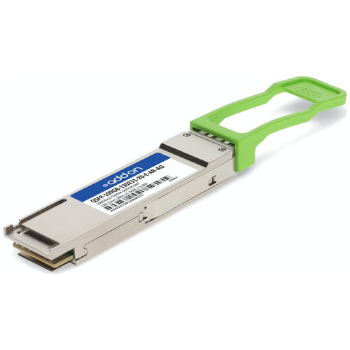 QSFP28 100GB Glasfaser-Transceiver-Modul 20000m 1302,31nm