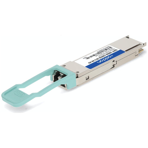 AddOn Networks QSFP-100GB-130458-20-E-AR-AO Netzwerk-Transceiver-Modul