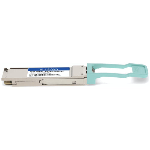AddOn Networks QSFP-100GB-130458-20-E-AR-AO Netzwerk-Transceiver-Modul