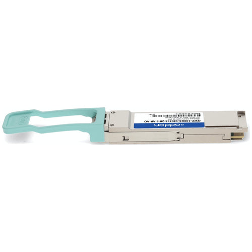 AddOn Networks QSFP-100GB-130458-20-E-AR-AO Netzwerk-Transceiver-Modul
