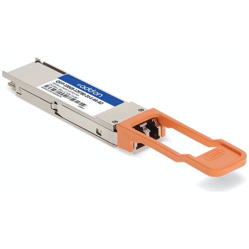 Network Transceiver AddOn Networks QSFP28 100Gb LC 20000m 1297.8nm