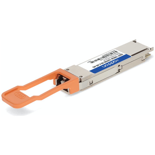 Network Transceiver AddOn Networks QSFP28 100Gb LC 20000m 1297.8nm