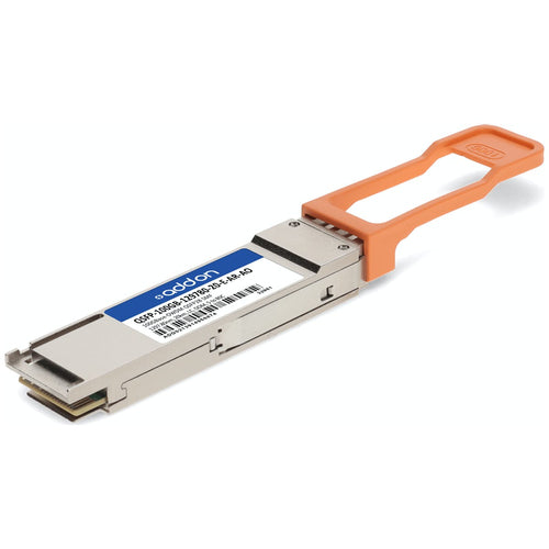 Network Transceiver AddOn Networks QSFP28 100Gb LC 20000m 1297.8nm