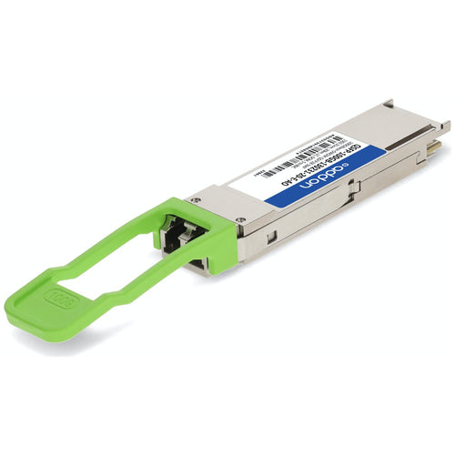 AddOn Networks QSFP-100GB-130231-20-E-AO network transceiver module