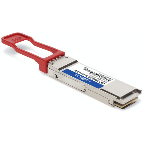 AddOn Networks QSFP-100GB-129556-20-E-AR-AO network transceiver module