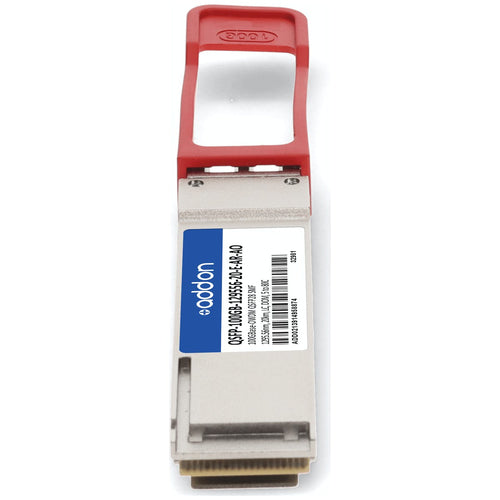 AddOn Networks QSFP-100GB-129556-20-E-AR-AO network transceiver module