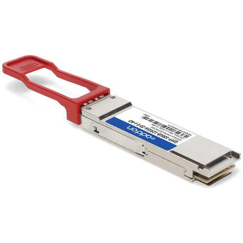 AddOn Networks QSFP-100GB-129556-20-E-J-AO network transceiver module