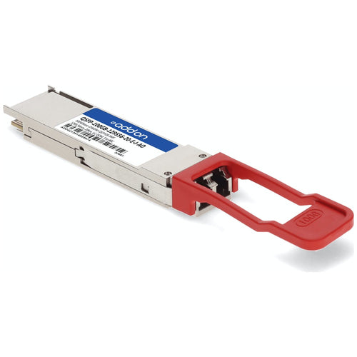 AddOn Networks QSFP-100GB-129556-20-E-J-AO network transceiver module