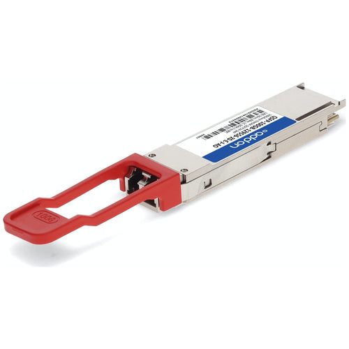 AddOn Networks QSFP-100GB-129556-20-E-J-AO network transceiver module