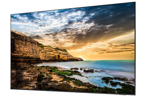 Samsung QE85T