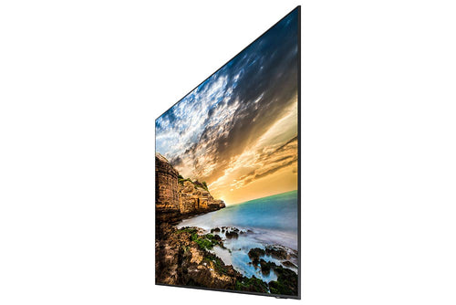 Samsung QE85T