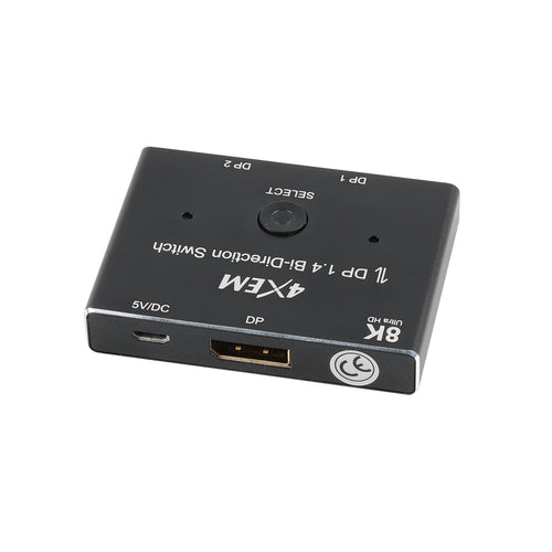 4XEM 4X8KW002 video switch